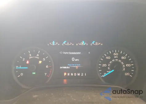 2016 Ford F150 Supercrew из США, поврежденный, VIN 1FTEW1EG3GFD07122